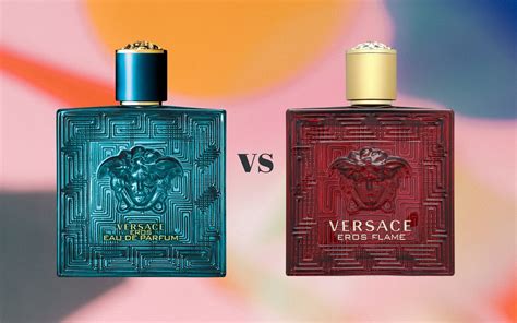 versace website review|versace eros vs.